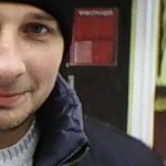 Макс, 39 лет
