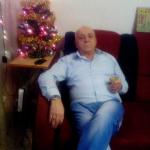 Влад, 67 лет