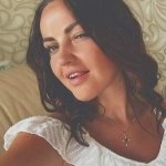 Катюшка, 32 года