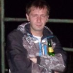 Евгений, 40 лет