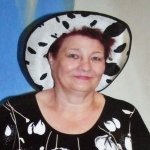Тамара, 67 лет