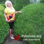 Светлана, 62 года