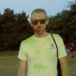 Евгений, 32 года