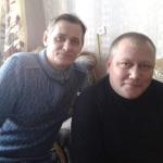 Саня, 48 лет