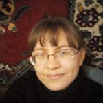 Анна, 44 года