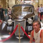 Серега, 41 год