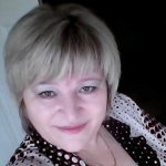 Марина, 60 лет