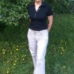 Алла, 60 лет