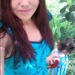 Айжана, 33 года