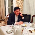 Ali, 44 года