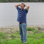 Артур, 54 года