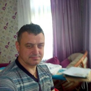 Виктор лончаков, 48 лет