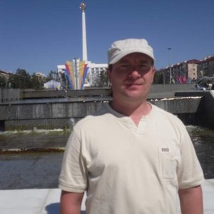 Владимир , 46 лет