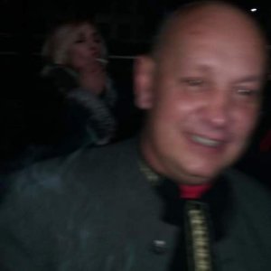 Олег Белинский, 52 года