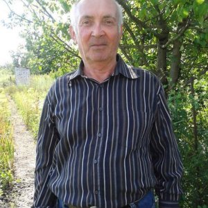 Анатолий , 75 лет