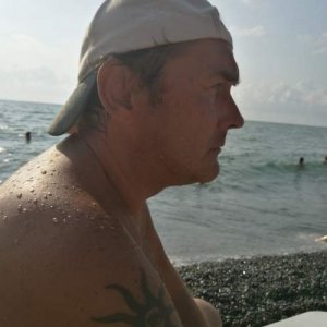 Chiko , 54 года