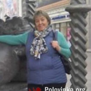 Лана , 59 лет