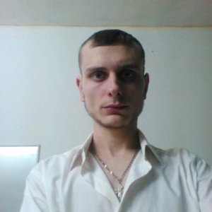 Серёга Кошелев, 33 года