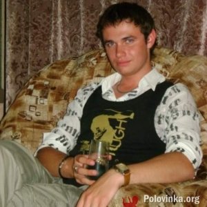 Евгений , 35 лет