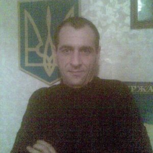 Сергей Музыка, 45 лет