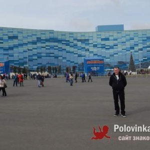 АЛЕКСАНДР , 58 лет