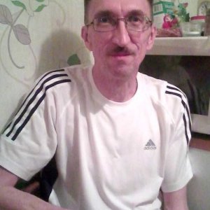 Андрей , 54 года
