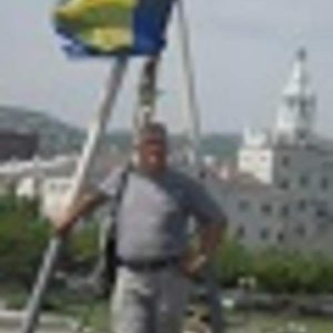Александр , 74 года