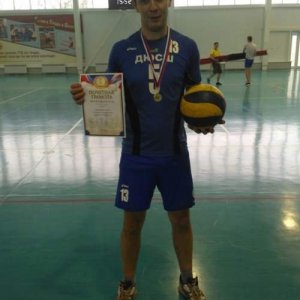 Евгений , 33 года