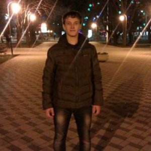 Виктор , 34 года