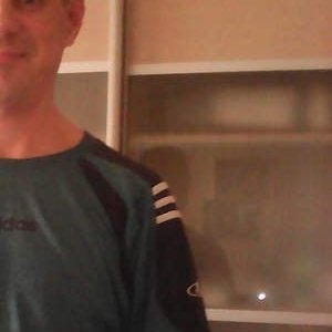Николай Зыбин, 47 лет