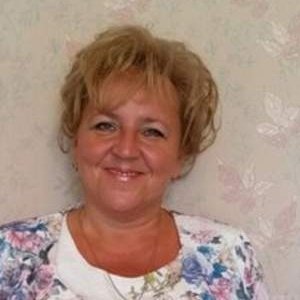 Ольга , 54 года