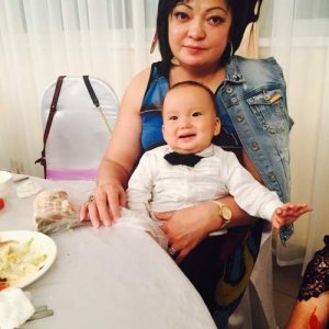 Нуржан , 53 года