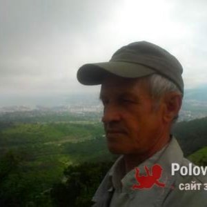 Виетор , 72 года