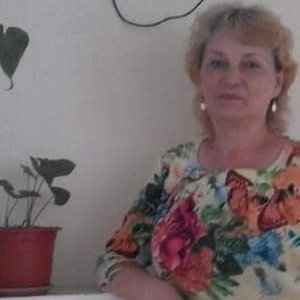 Елена , 65 лет