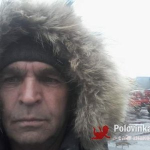 Владимир , 61 год