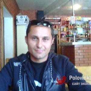 Роман , 41 год
