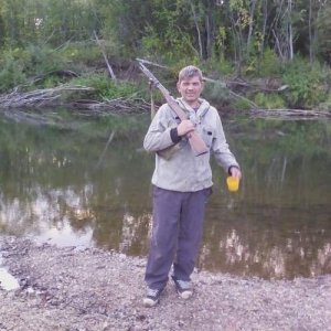 Андрей , 52 года