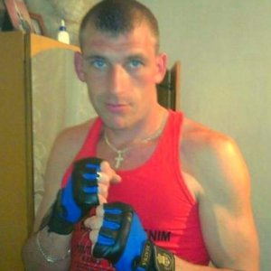 Юрий Стоянов, 40 лет