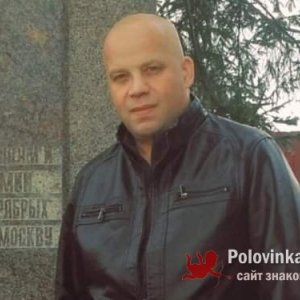 Sevskvlad , 57 лет