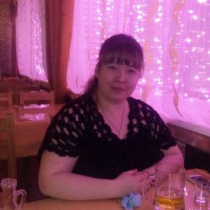 Анна Андреевна, 39 лет