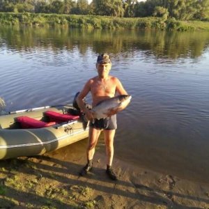 Вадим , 52 года