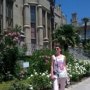 Елена , 42 года