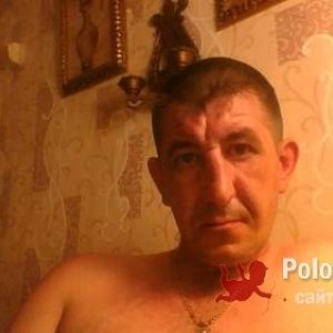 Павел , 42 года
