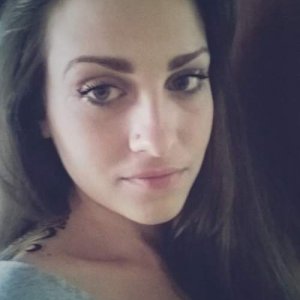 Оливия , 36 лет