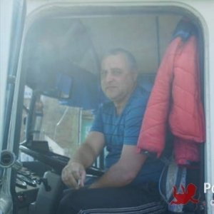 Юрий рожков, 50 лет