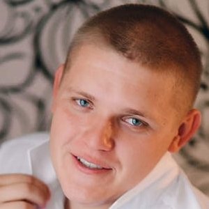 Вадим , 35 лет