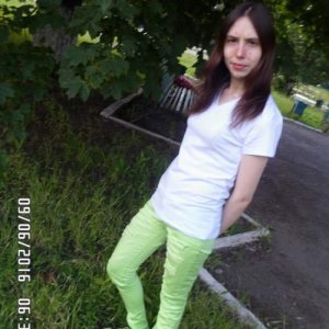 Ксюша , 35 лет