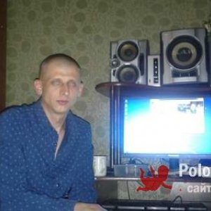 Николай , 40 лет