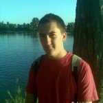 Богдан, 33 года