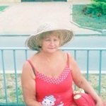 Екатерина, 67 лет